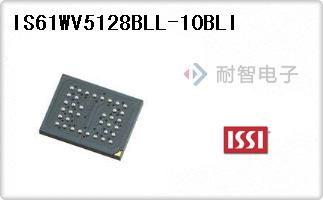 IS61WV5128BLL-10BLI