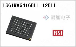 IS61WV6416BLL-12BLI