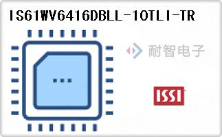 IS61WV6416DBLL-10TLI-TR