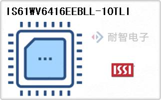 IS61WV6416EEBLL-10TLI