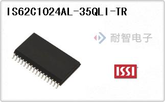 IS62C1024AL-35QLI-TR