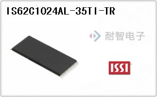 IS62C1024AL-35TI-TR