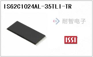 IS62C1024AL-35TLI-TR