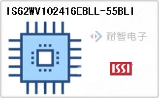 IS62WV102416EBLL-55BLI