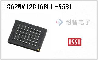 IS62WV12816BLL-55BI