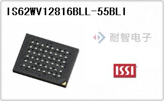 IS62WV12816BLL-55BLI