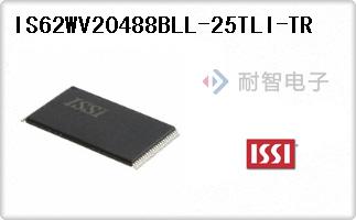 IS62WV20488BLL-25TLI-TR