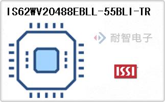 IS62WV20488EBLL-55BL