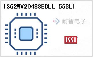 IS62WV20488EBLL-55BLI