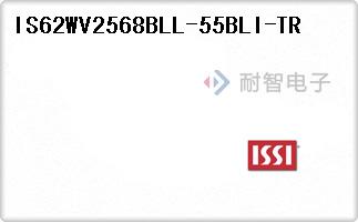 IS62WV2568BLL-55BLI-TR