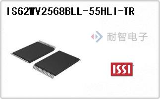 IS62WV2568BLL-55HLI-