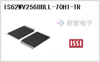 IS62WV2568BLL-70HI-TR