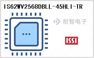 IS62WV2568DBLL-45HLI