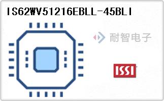 IS62WV51216EBLL-45BL