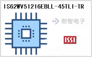 IS62WV51216EBLL-45TLI-TR