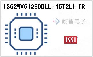 IS62WV5128DBLL-45T2LI-TR