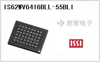 IS62WV6416BLL-55BLI