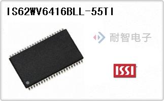 IS62WV6416BLL-55TI