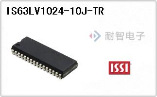 IS63LV1024-10J-TR