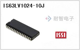 IS63LV1024-10J