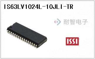 IS63LV1024L-10JLI-TR
