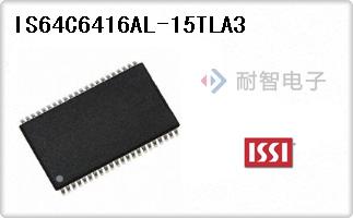 IS64C6416AL-15TLA3