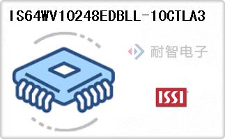 IS64WV10248EDBLL-10CTLA3