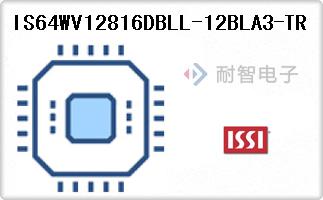 IS64WV12816DBLL-12BLA3-TR