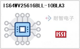 IS64WV25616BLL-10BLA