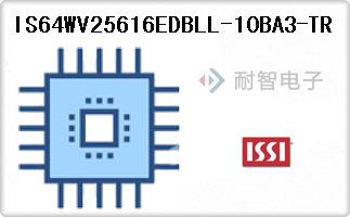 IS64WV25616EDBLL-10BA3-TR