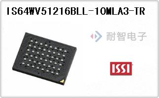 IS64WV51216BLL-10MLA3-TR
