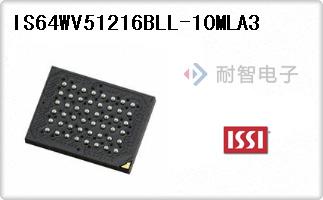 IS64WV51216BLL-10MLA3