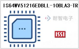 IS64WV51216EDBLL-10BLA3-TR