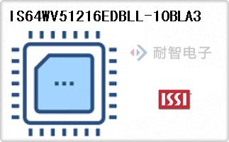 IS64WV51216EDBLL-10B
