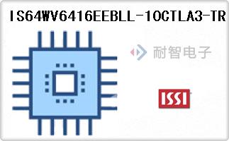 IS64WV6416EEBLL-10CTLA3-TR