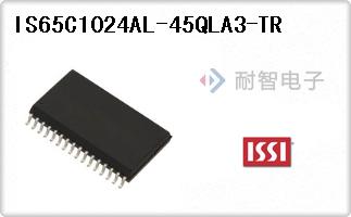 IS65C1024AL-45QLA3-TR