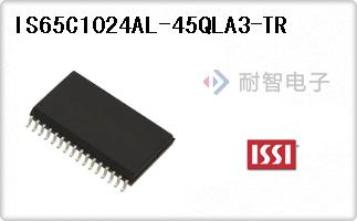 IS65C1024AL-45QLA3-T