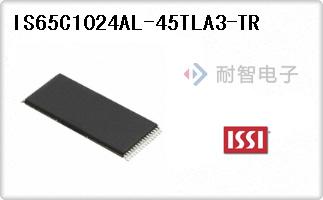 IS65C1024AL-45TLA3-T