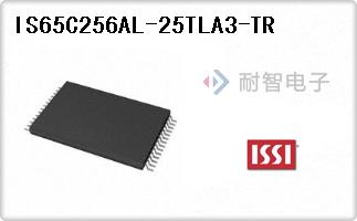 IS65C256AL-25TLA3-TR