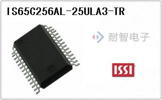 IS65C256AL-25ULA3-TR