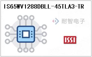 IS65WV1288DBLL-45TLA