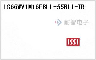 IS66WV1M16EBLL-55BLI-TR