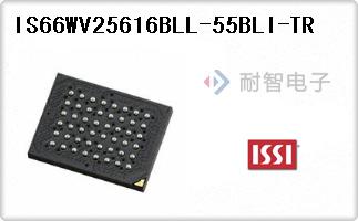 IS66WV25616BLL-55BLI