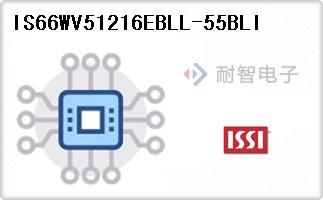 IS66WV51216EBLL-55BLI