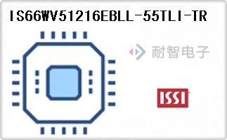 IS66WV51216EBLL-55TLI-TR