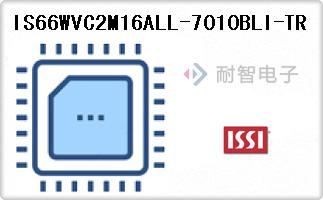 IS66WVC2M16ALL-7010BLI-TR