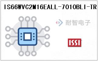 IS66WVC2M16EALL-7010BLI-TR