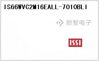 IS66WVC2M16EALL-7010BLI