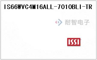 IS66WVC4M16ALL-7010BLI-TR