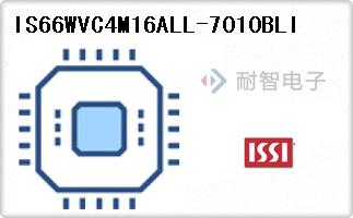 IS66WVC4M16ALL-7010BLI